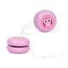 JoJo Children's YoYo Zuzer 6 Pieces Yo-Yos Toy Yo Yo