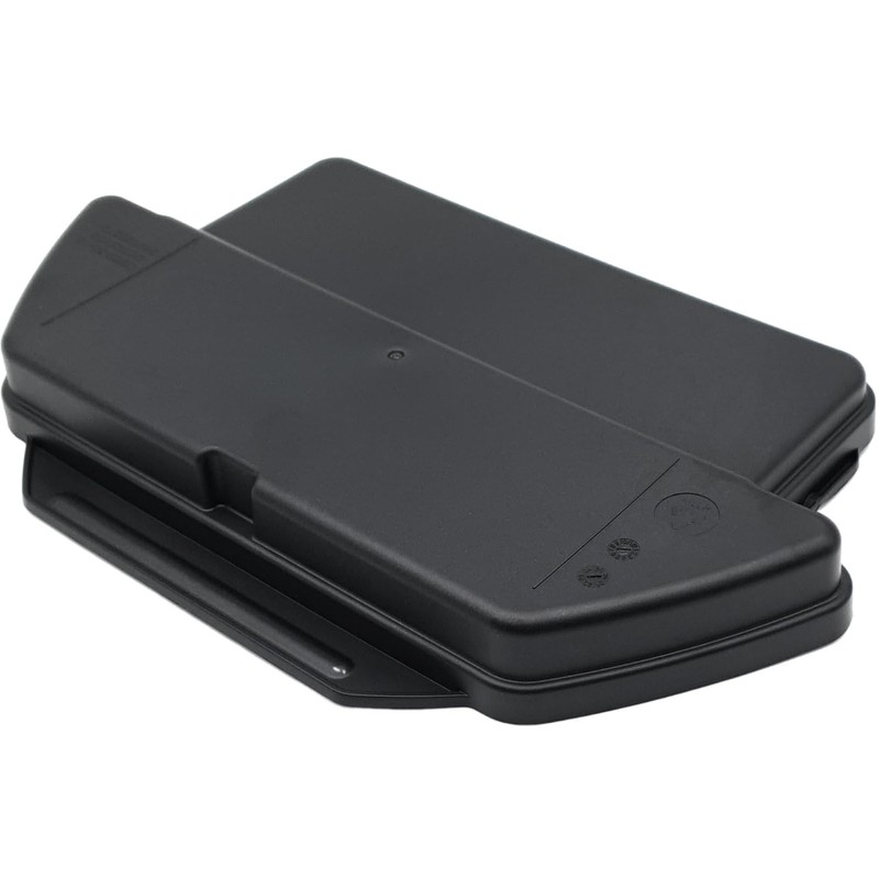 NaschLager Collection Tray Compatible with Tefal OptiGrill GC705D GC702D GC718D