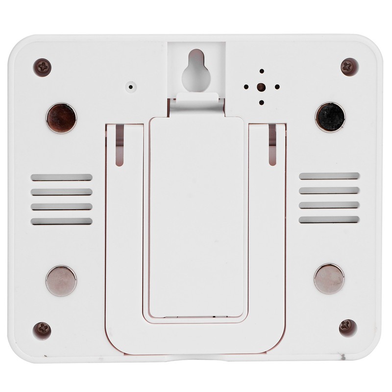 Refrigerator Thermometer Wireless Indoor LCD Digital Freezer Alarm Thermometerwith 2