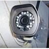 Zmodo HD 720p Surveillance IP Wireless Camera ZP-IBH15-W with Power