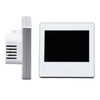 ME102H WiFi Thermostat Color Touch Screen Smart Thermostat Remote Control
