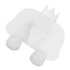 Baby Sleeping Pillow Breathable Super Soft Ergonomic Infant Nursing Pillow
