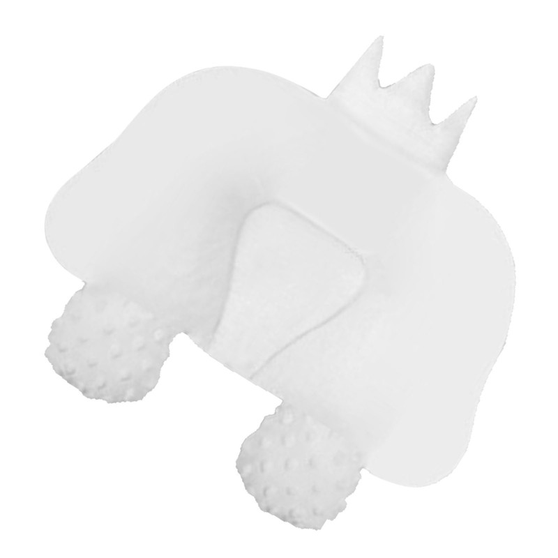 Baby Sleeping Pillow Breathable Super Soft Ergonomic Infant Nursing Pillow