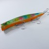momo Lure, Sea Bass Lure, Kagemusha, Kagemusha, 124F, Plus, 0.8