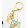Afternoon Tea Living JJ14 Key Chain Mascot Key Charm /