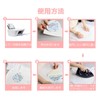 A-SUB Iron On Print Sheets T Shirt Transfer Paper Heat