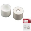 ML-Train Lamp Insert with Rear Opening 2 Pieces 11 x