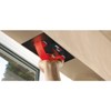 Draper Redline 68496 Plastering Float , Blue