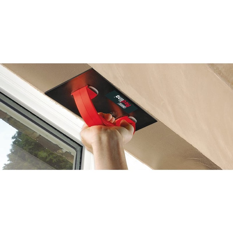 Draper Redline 68496 Plastering Float , Blue