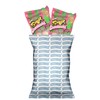 Mini Sour Swirl Lollipops, Individually Wrapped Candy, Party Favors, Bulk