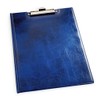 Durable 235506 A4 Clipboard Folder - Blue