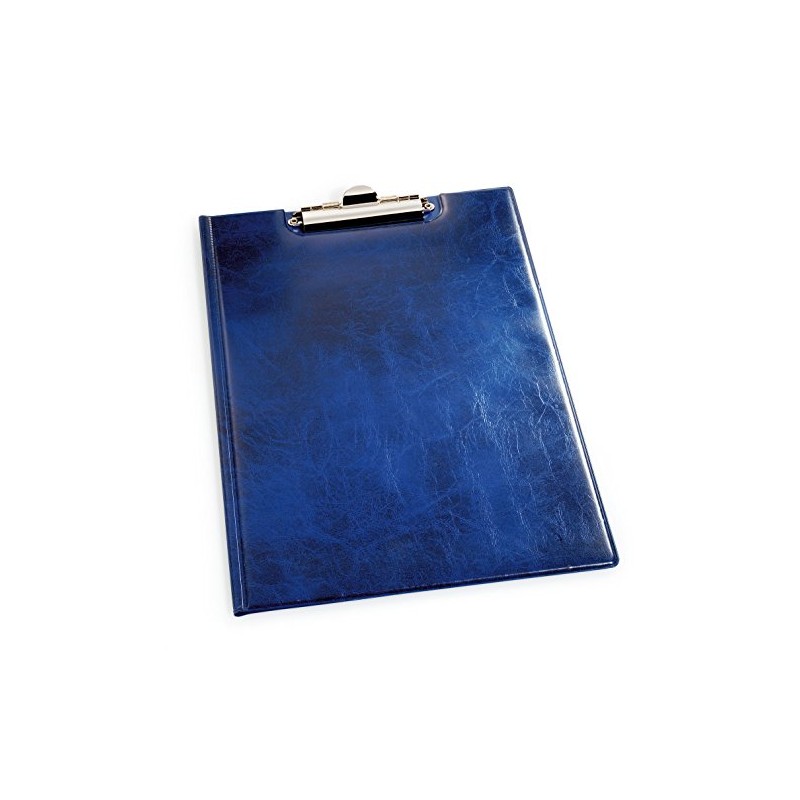 Durable 235506 A4 Clipboard Folder - Blue