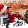 1/43 Mini RC Drift Car with Gyroscope, 2.4GHz Full Proportional