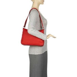 Le Donne Leather Top Zip Hobo - Full-Grain Colombian Cowhide Leather Women’s Bag (Tan)