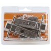 Blum clip top Blumotion furniture hinge integrated 107 degree set