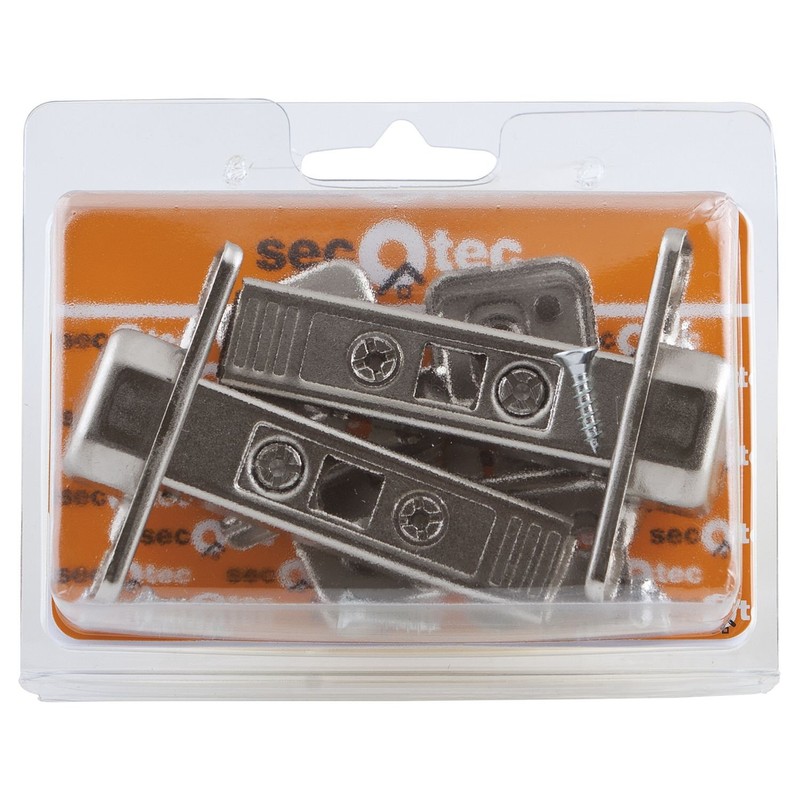 Blum clip top Blumotion furniture hinge integrated 107 degree set
