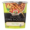 Dr McDougalls Right Foods Pad Thai Noodle Asian Entree, 2