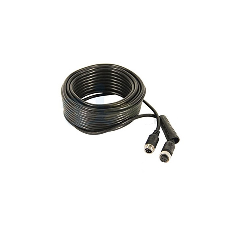 CabCAM Power Video Cable (40')