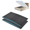 TANYOO Sagging Mattress Support Fix Sinking Beds High Density Foam