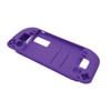 Kickstand Case for Steam Deck Hands Free Full Protection Fingerprint