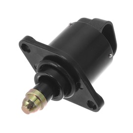 TUCKBOLD Car Idle Air Control Valve for Volkswagen GOL II 1999-2010 Replace No.7079064 IACV Idle Motor Idle Air Control Valve for Stable Engine Operation