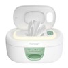 Momcozy Baby Wipe Warmer, Innovative Spring Design, Large Capacity Wipes