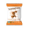 Homefree Treats You Can Trust Gluten Free Mini Cookies, Single