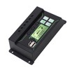 Solar Charge Controller 20A 2 USB Output PWM Control 3