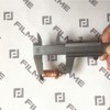 KAST 22186720 22463368 22831341 Thermostatic Valve Kit for Screw Air