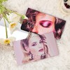 2Pcs UCANBE Twilight Dusk + Aromas Nude Eyeshadow Palette Makeup