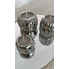 Professional Ceramic and Surface Chrome Mirror Effect and Metalizer Solution