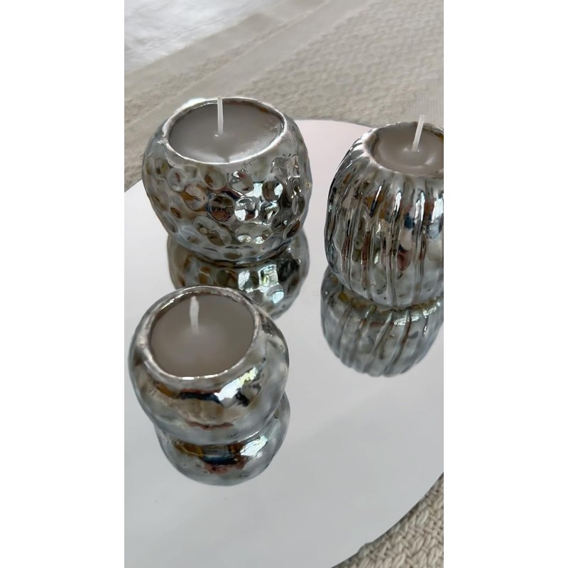 Professional Ceramic and Surface Chrome Mirror Effect and Metalizer Solution