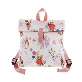 Beatrix Potter Flopsy Childrens Backpack Bags