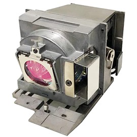 Pugody A+ Quality 5J.JDP05.001 Replacement Projector Bulb Lamp for BenQ MH760 SW920+ SX920 TH920 DW921 SW921 SU922 TH922 with Housing