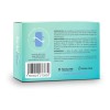 Kit 3 Jabón Bicarbonato 100 G. Hidrata Tu Rostro Facial