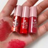 10Pcs Pearlescent Lip Gloss Set Liquid Lip Glaze Long Lasting