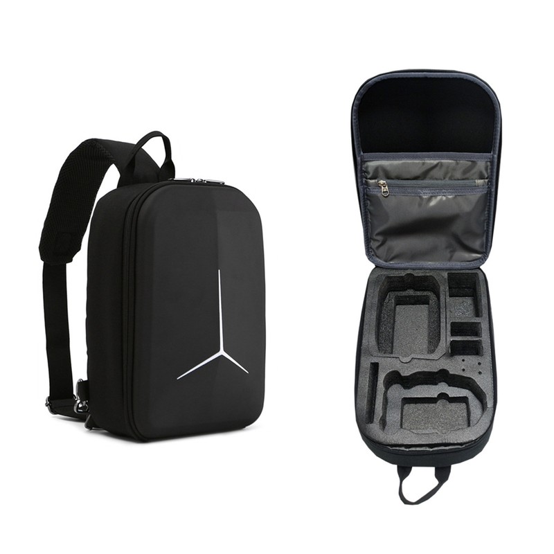 Drone Storage Bag for MINI 3 PRO Protective Foam Padded