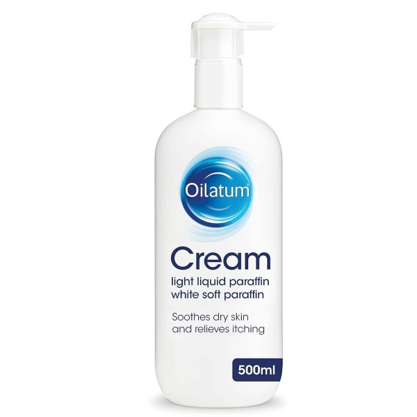 Does not apply Crema 500Ml