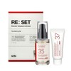 Erti Reset Kit 35 Ampoule 30ml+37 Cream 20ml+Sample Plenty / 에르띠 리셋 키트 35앰플 30ml+37크림 20ml+샘플넉넉