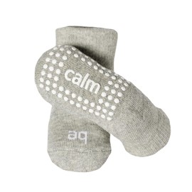 Sticky Be Socks BABY BOX 6 PACK (Tanner)