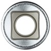 TONE Deep Socket (12 Square) 4D-11L Insertion Angle 0.5 inch