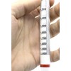 EISCO Universal Laboratory Hydrometer in Hard Plastic Case- Measure Specific