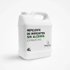 Repelente De Mosquitos En Crema 4 Litros