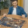 Ravensburger Escape Puzzle - Space Observatory 759 Piece Jigsaw |