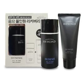 Beyond 비욘드 옴므 올인원 포뮬러 스페셜 기획세트 Beyond Homme All-in-One Formula Special Set