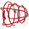(18 Pack) 1/2" Fire Sprinkler Head Cage Guard Protector Fire
