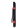 Copechilla Rod pockets with shoulder strap side zip, soft shell