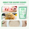 Soeos Glutinous Rice Flour 16 Ounce (Basic), 1 Pack Rice