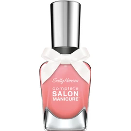 Sally Hansen Complete Salon Manicure - Keratin Nail Polish - Wedding Collection - Colour 205/379 - No ifs, ands, or buds
