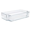 easyPART Suitable for Bosch door compartment 00265228 for fridge, freezer,